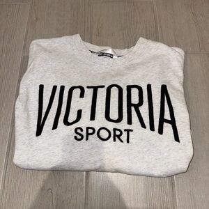 Victoria sport sweatshirt